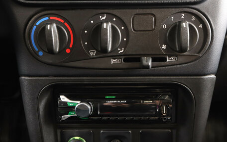 Chevrolet Niva I рестайлинг, 2014 год, 749 000 рублей, 19 фотография