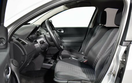 Renault Megane II, 2006 год, 349 000 рублей, 10 фотография