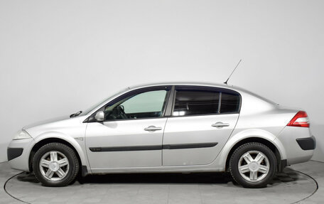 Renault Megane II, 2006 год, 349 000 рублей, 8 фотография