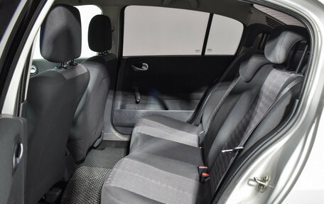 Renault Megane II, 2006 год, 349 000 рублей, 11 фотография