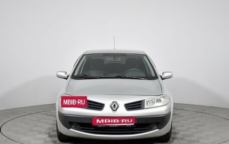 Renault Megane II, 2006 год, 349 000 рублей, 2 фотография