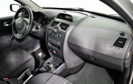 Renault Megane II, 2006 год, 349 000 рублей, 12 фотография