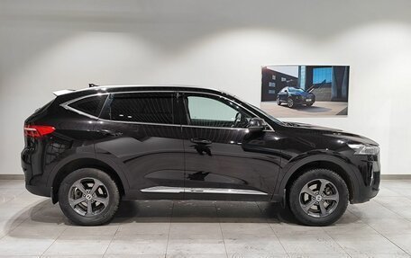 Haval F7 I, 2021 год, 1 719 000 рублей, 4 фотография