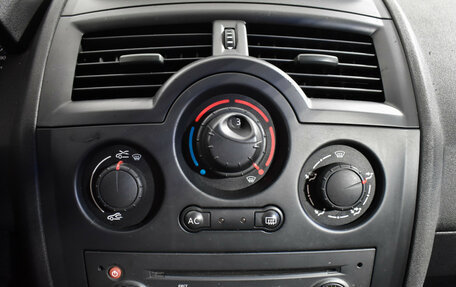 Renault Megane II, 2006 год, 349 000 рублей, 15 фотография