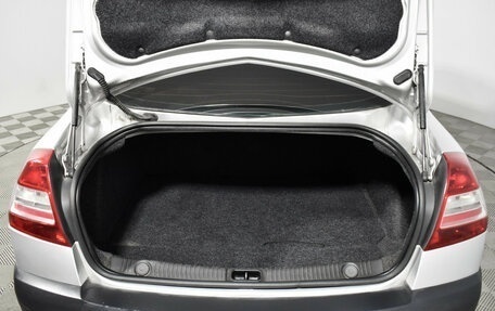 Renault Megane II, 2006 год, 349 000 рублей, 19 фотография