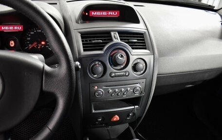 Renault Megane II, 2006 год, 349 000 рублей, 18 фотография