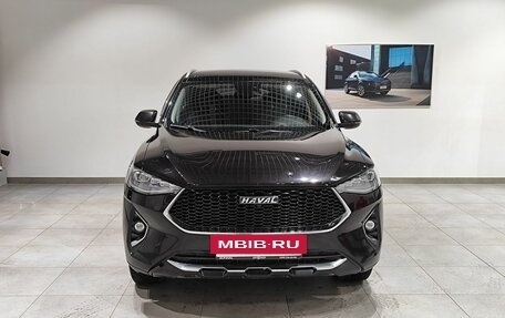 Haval F7 I, 2021 год, 1 719 000 рублей, 2 фотография