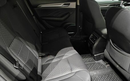 Haval F7 I, 2021 год, 1 719 000 рублей, 11 фотография