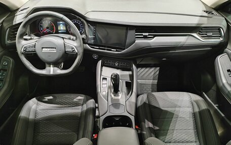 Haval F7 I, 2021 год, 1 719 000 рублей, 10 фотография