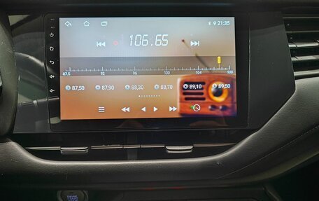 Haval F7 I, 2021 год, 1 719 000 рублей, 15 фотография