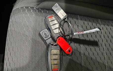 Haval F7 I, 2021 год, 1 719 000 рублей, 17 фотография