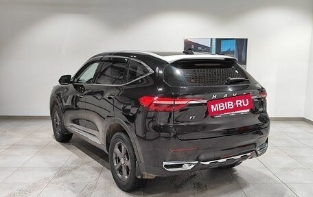 Haval F7 I, 2021 год, 1 719 000 рублей, 7 фотография