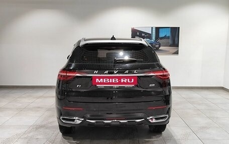 Haval F7 I, 2021 год, 1 719 000 рублей, 6 фотография
