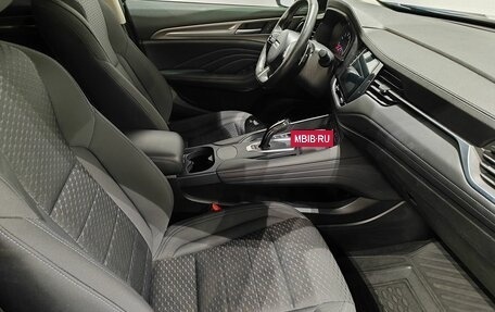 Haval F7 I, 2021 год, 1 719 000 рублей, 9 фотография