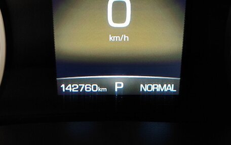 Haval F7 I, 2021 год, 1 719 000 рублей, 18 фотография