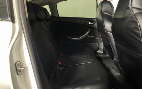 Citroen C5 II, 2010 год, 549 000 рублей, 21 фотография