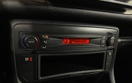 Citroen C5 II, 2010 год, 549 000 рублей, 18 фотография