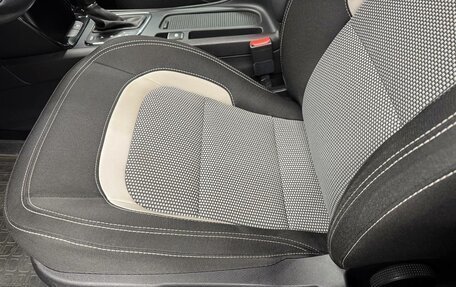 KIA cee'd III, 2017 год, 1 449 000 рублей, 8 фотография