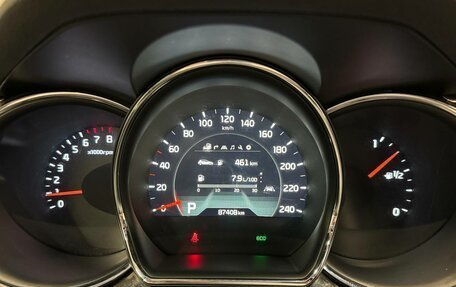 KIA cee'd III, 2017 год, 1 449 000 рублей, 17 фотография