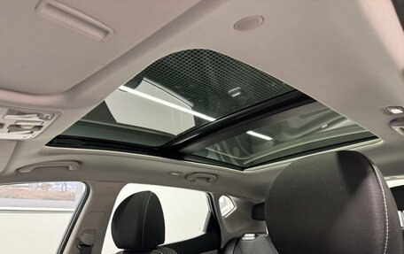 KIA cee'd III, 2017 год, 1 449 000 рублей, 16 фотография