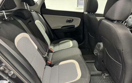 KIA cee'd III, 2017 год, 1 449 000 рублей, 12 фотография