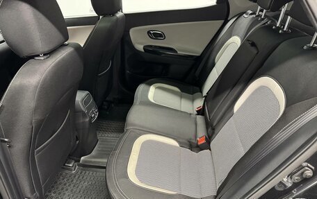 KIA cee'd III, 2017 год, 1 449 000 рублей, 11 фотография