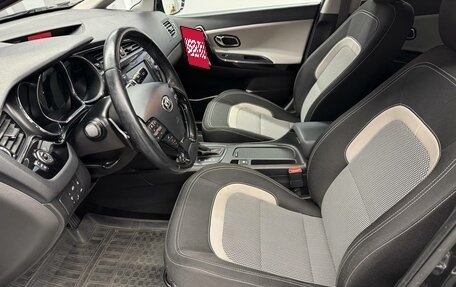 KIA cee'd III, 2017 год, 1 449 000 рублей, 7 фотография