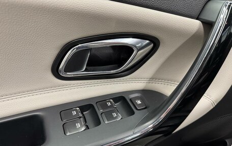 KIA cee'd III, 2017 год, 1 449 000 рублей, 22 фотография