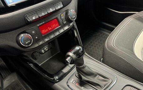 KIA cee'd III, 2017 год, 1 449 000 рублей, 20 фотография