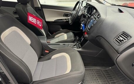 KIA cee'd III, 2017 год, 1 449 000 рублей, 13 фотография