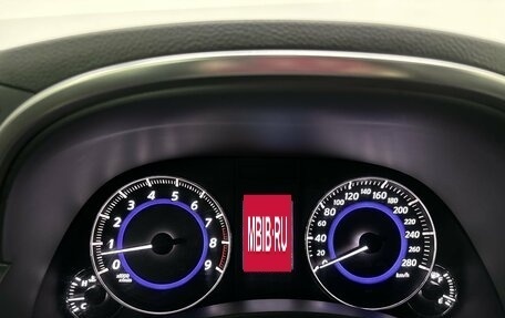 Infiniti QX70, 2014 год, 2 200 000 рублей, 12 фотография