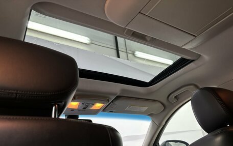 Infiniti QX70, 2014 год, 2 200 000 рублей, 17 фотография