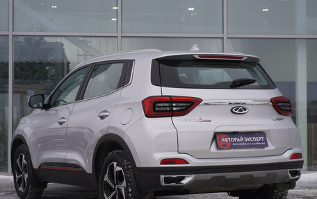 Chery Tiggo 4 I рестайлинг, 2023 год, 1 595 000 рублей, 7 фотография