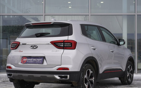 Chery Tiggo 4 I рестайлинг, 2023 год, 1 595 000 рублей, 5 фотография