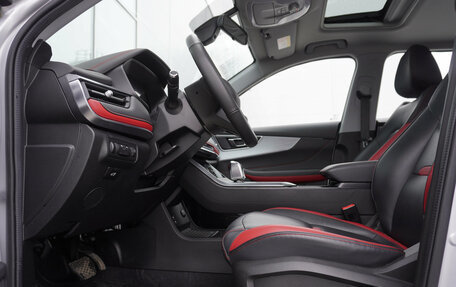 Chery Tiggo 4 I рестайлинг, 2023 год, 1 595 000 рублей, 9 фотография