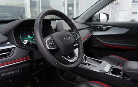 Chery Tiggo 4 I рестайлинг, 2023 год, 1 595 000 рублей, 10 фотография