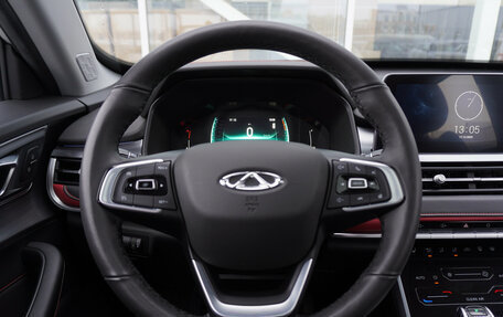 Chery Tiggo 4 I рестайлинг, 2023 год, 1 595 000 рублей, 12 фотография