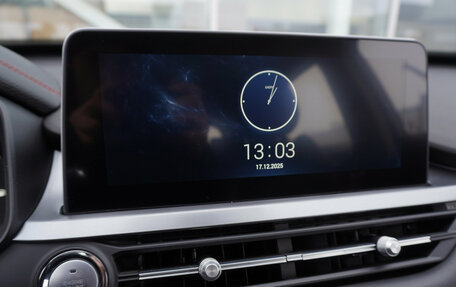 Chery Tiggo 4 I рестайлинг, 2023 год, 1 595 000 рублей, 14 фотография