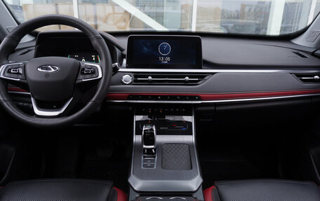 Chery Tiggo 4 I рестайлинг, 2023 год, 1 595 000 рублей, 11 фотография