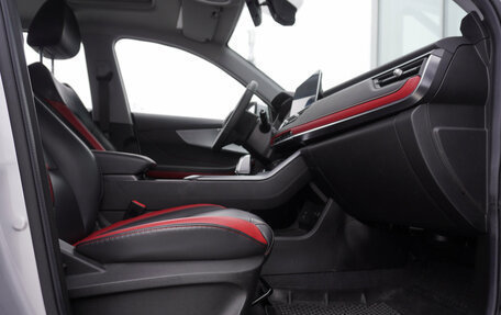 Chery Tiggo 4 I рестайлинг, 2023 год, 1 595 000 рублей, 18 фотография