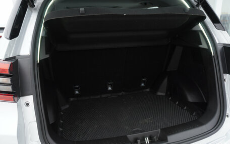 Chery Tiggo 4 I рестайлинг, 2023 год, 1 595 000 рублей, 23 фотография