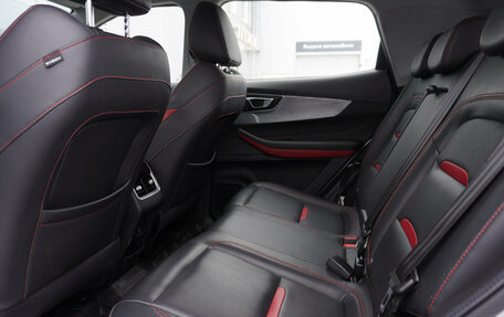 Chery Tiggo 4 I рестайлинг, 2023 год, 1 595 000 рублей, 20 фотография