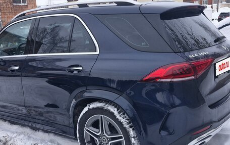 Mercedes-Benz GLE, 2020 год, 5 600 000 рублей, 5 фотография