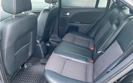 Ford Mondeo III, 2007 год, 900 000 рублей, 4 фотография