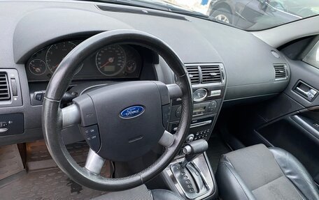 Ford Mondeo III, 2007 год, 900 000 рублей, 3 фотография