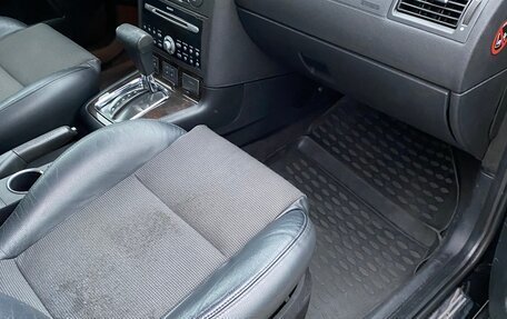 Ford Mondeo III, 2007 год, 900 000 рублей, 13 фотография