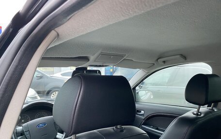 Ford Mondeo III, 2007 год, 900 000 рублей, 6 фотография