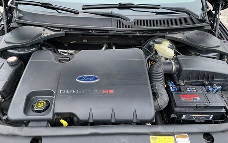 Ford Mondeo III, 2007 год, 900 000 рублей, 15 фотография