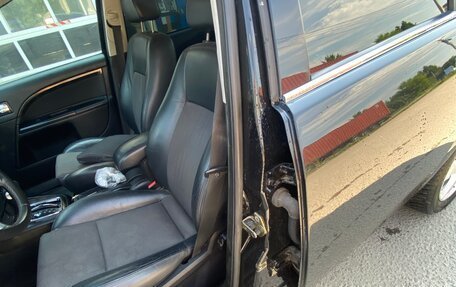 Ford Mondeo III, 2007 год, 900 000 рублей, 19 фотография