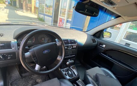 Ford Mondeo III, 2007 год, 900 000 рублей, 17 фотография